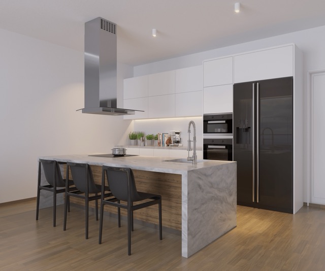 3 dormitorios Apartamento en Paphos, Chipre No. 35950