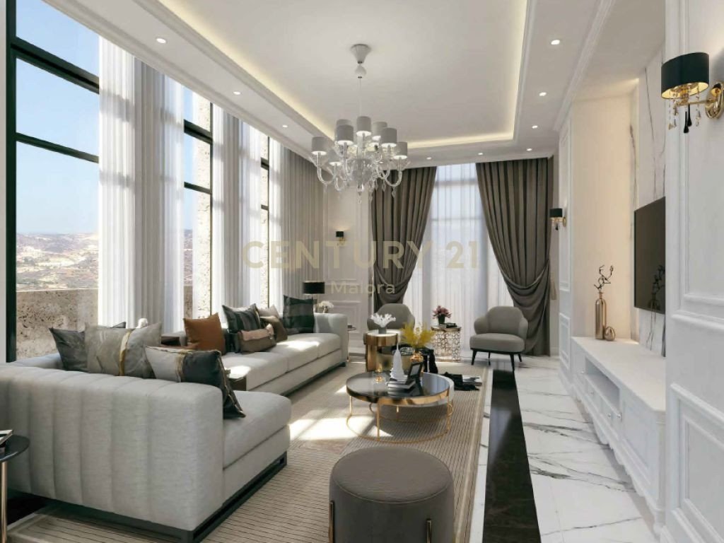 2 bedrooms Apartment in Agios Tychonas, Limassol, Cyprus No. 6752