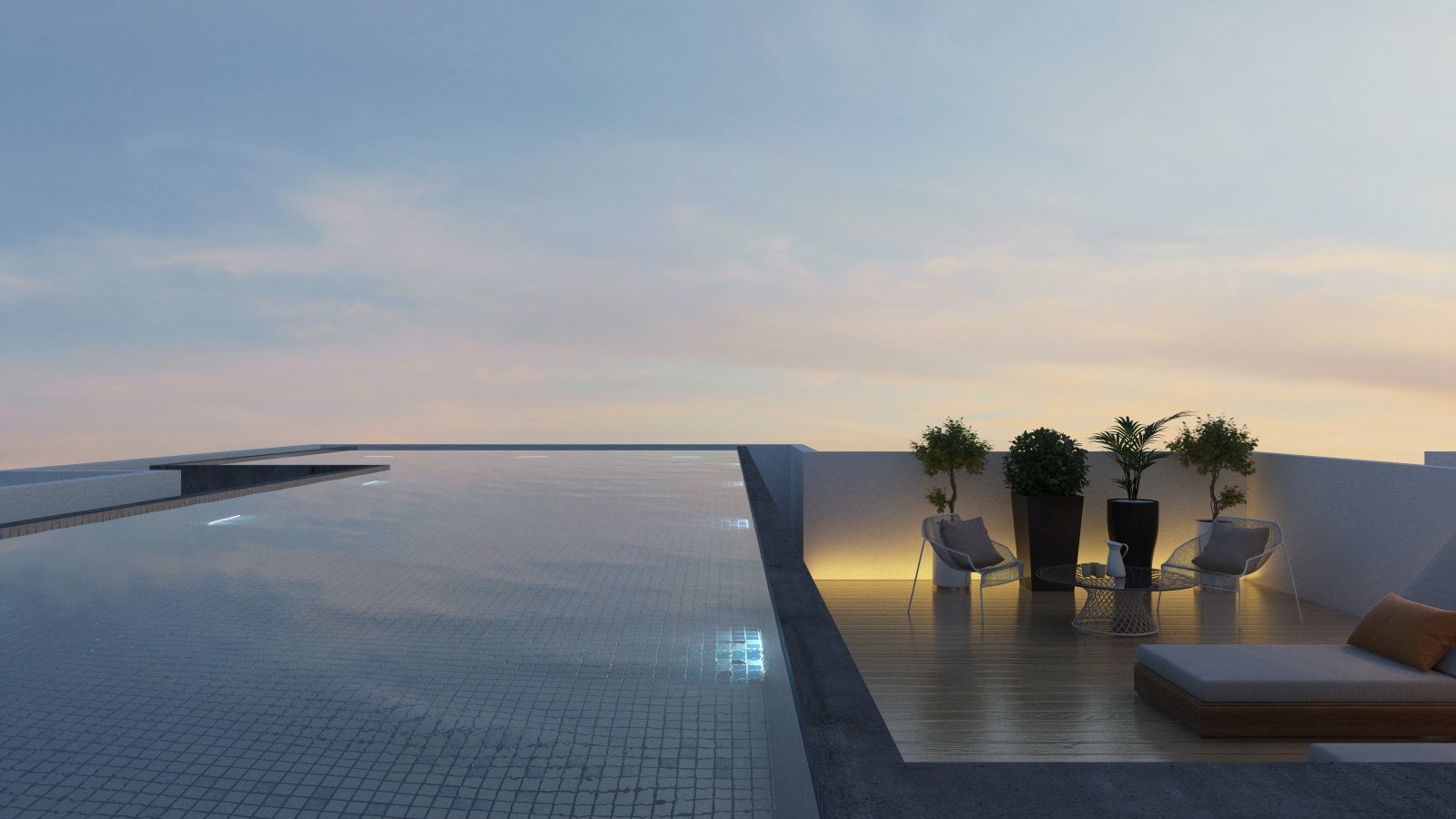 1 bedroom Properties in Larnaca, Larnaka, Cyprus No. 33503