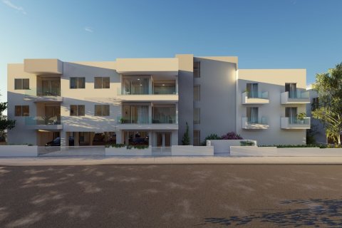 3 dormitorios Maisonette en Chloraka, Paphos, Chipre No. 41577