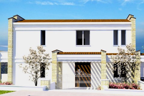 7 dormitorios Villa en IMPERIAL RESIDENCES Kouklia, Paphos, Chipre No. 5784