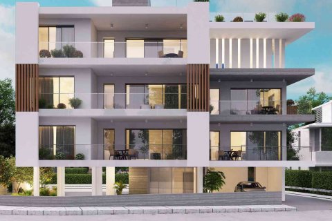 PAPHOS SUITES in Paphos, Cyprus No. 5786