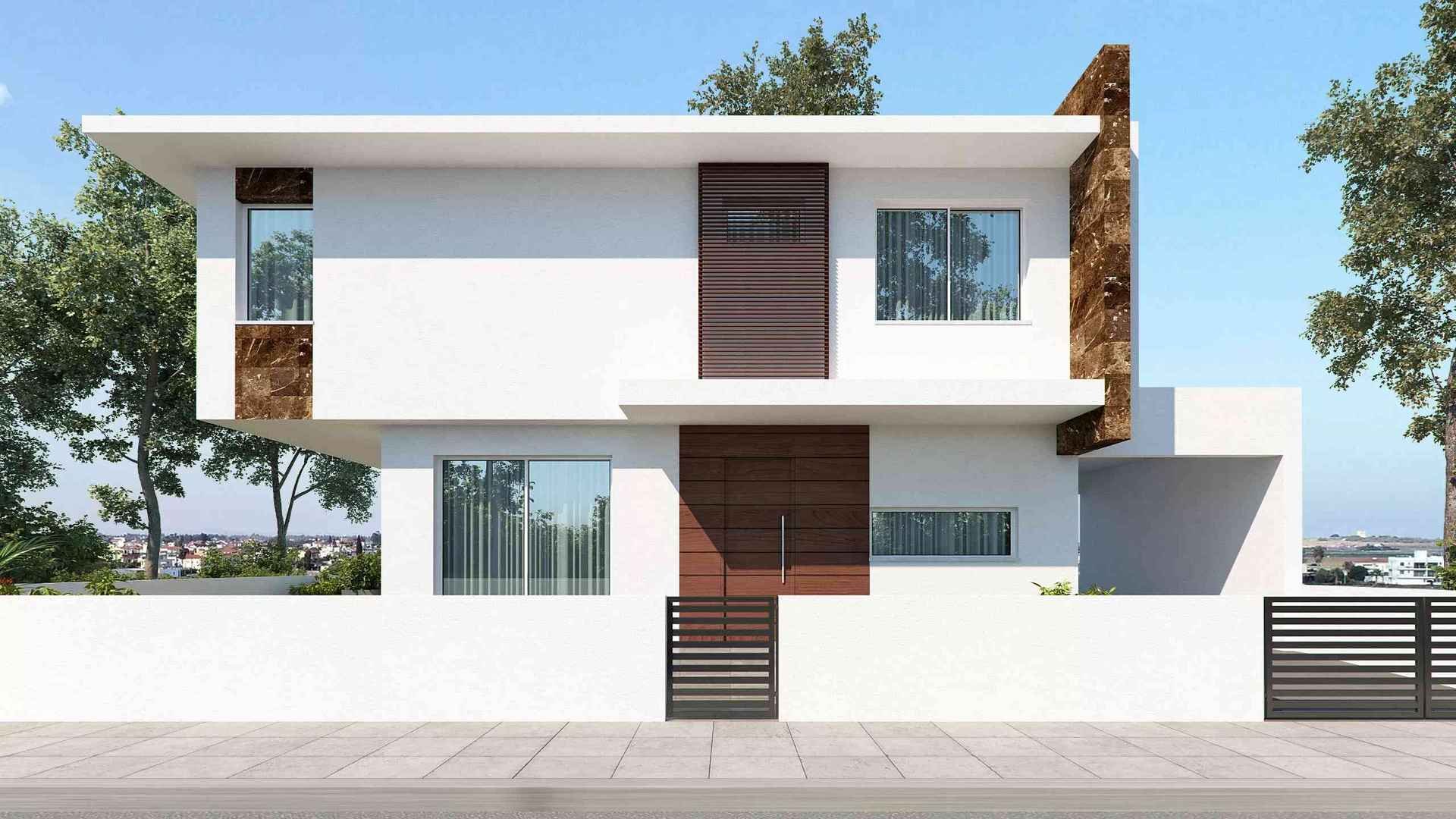 ANTONIA MARIA in Livadia, Larnaka, Cyprus No. 5789
