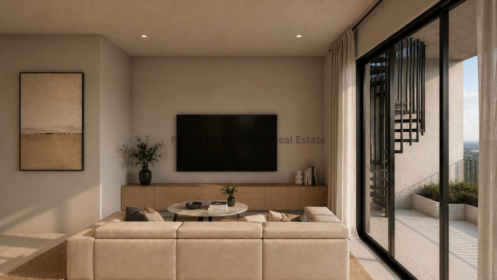 2 bedrooms Apartment in Neapolis, Limassol, Cyprus No. 54623