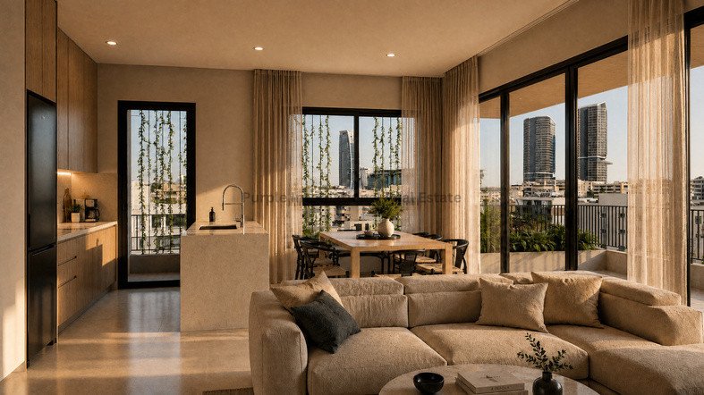 2 dormitorios Apartamento en Neapolis, Limassol, Chipre No. 54622
