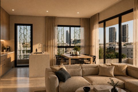 2 dormitorios Apartamento en Neapolis, Limassol, Chipre No. 54622
