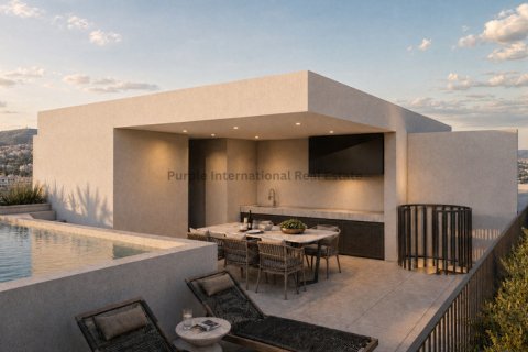 2 bedrooms Apartment in Neapolis, Limassol, Cyprus No. 54624