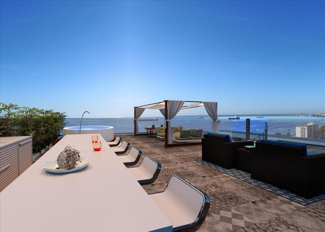 3 bedrooms Apartment in Limassol, Cyprus No. 38209