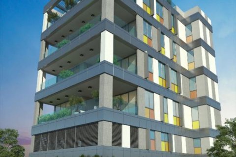 3 bedrooms Apartment in Limassol, Cyprus No. 38208