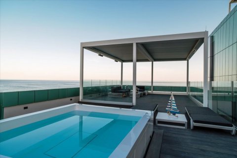 Estudio Apartamento en Limassol, Chipre No. 38212