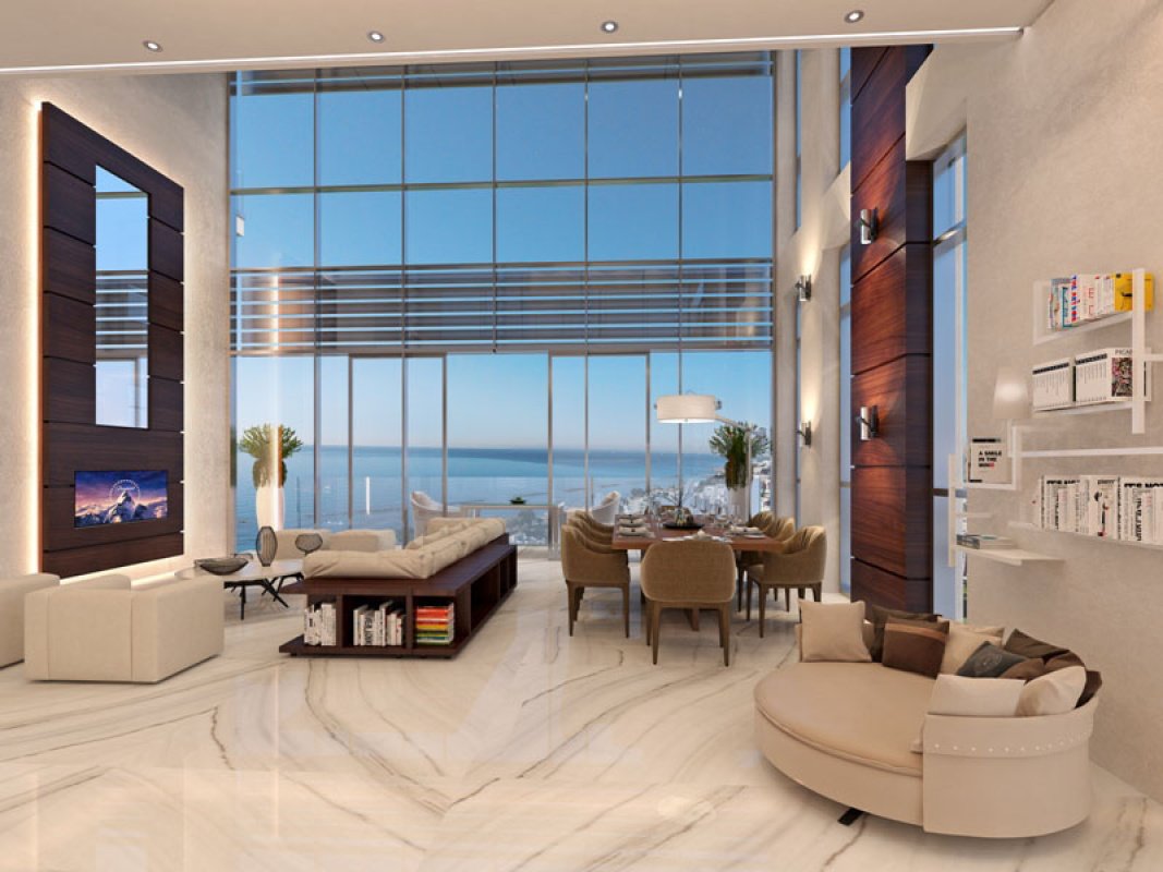 Estudio Apartamento en Limassol, Chipre No. 38213
