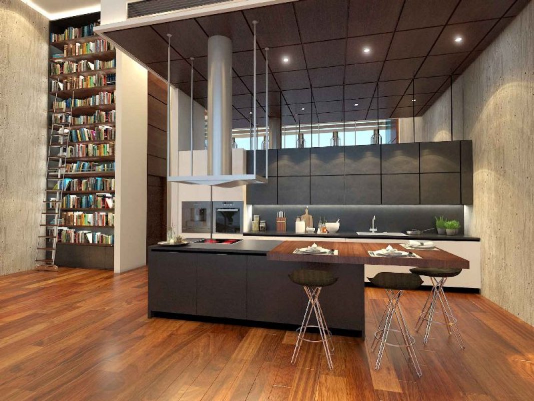 Estudio Apartamento en Limassol, Chipre No. 38213