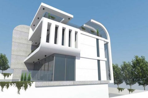 Studio Villa in Limassol, Cyprus No. 38211