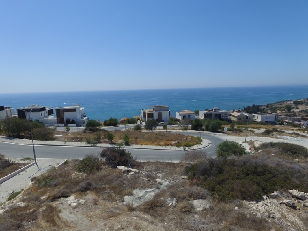 Studio Villa à Limassol, Chypre No. 38211