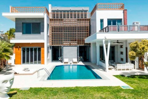 Studio Villa in Limassol, Cyprus No. 38214