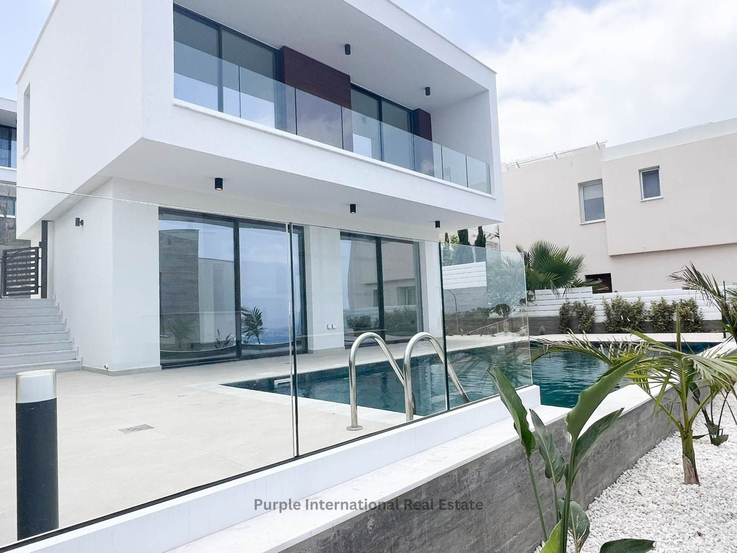 3 bedrooms Villa in Chloraka, Paphos, Cyprus No. 37390