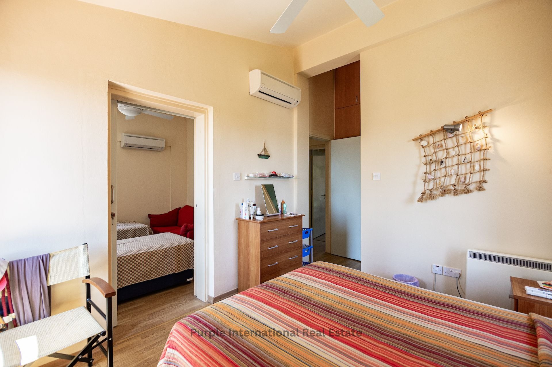 6 chambres Villa à Ayia Napa, Ammochostos, Chypre No. 37339