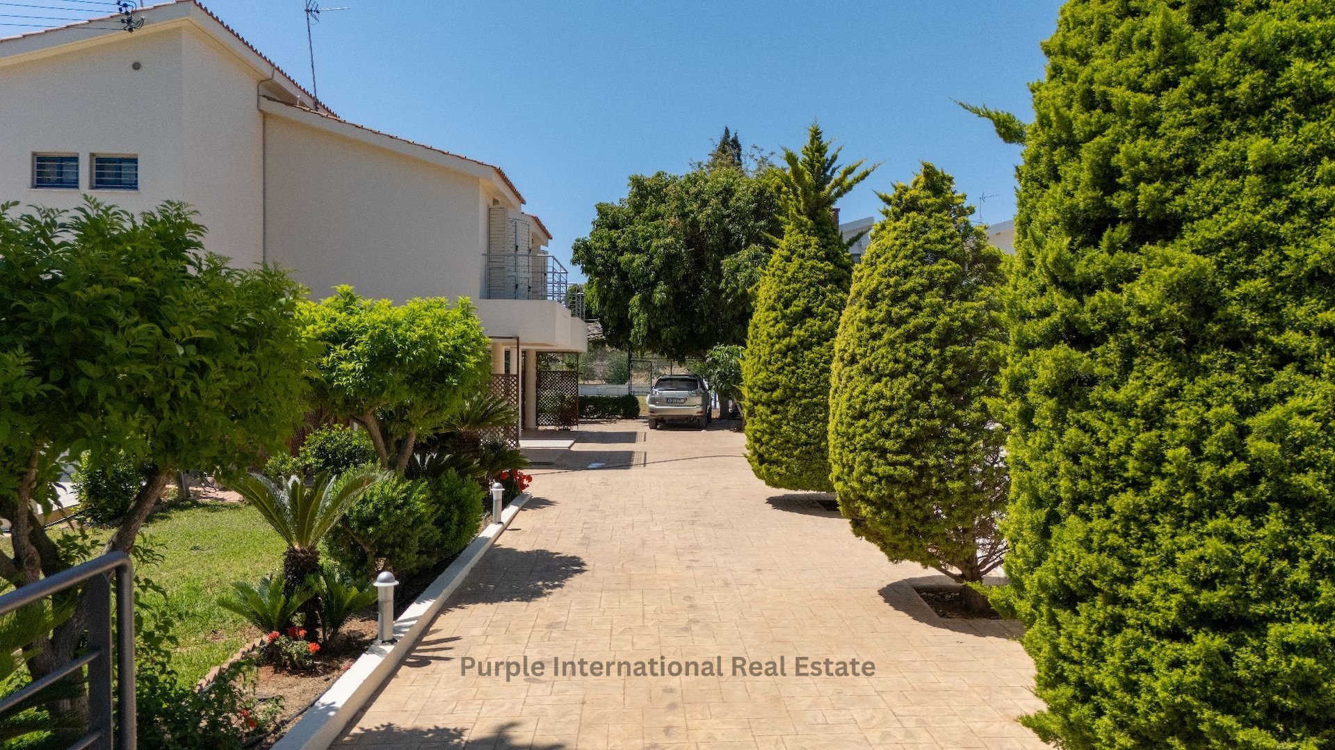 6 chambres Villa à Ayia Napa, Ammochostos, Chypre No. 37339