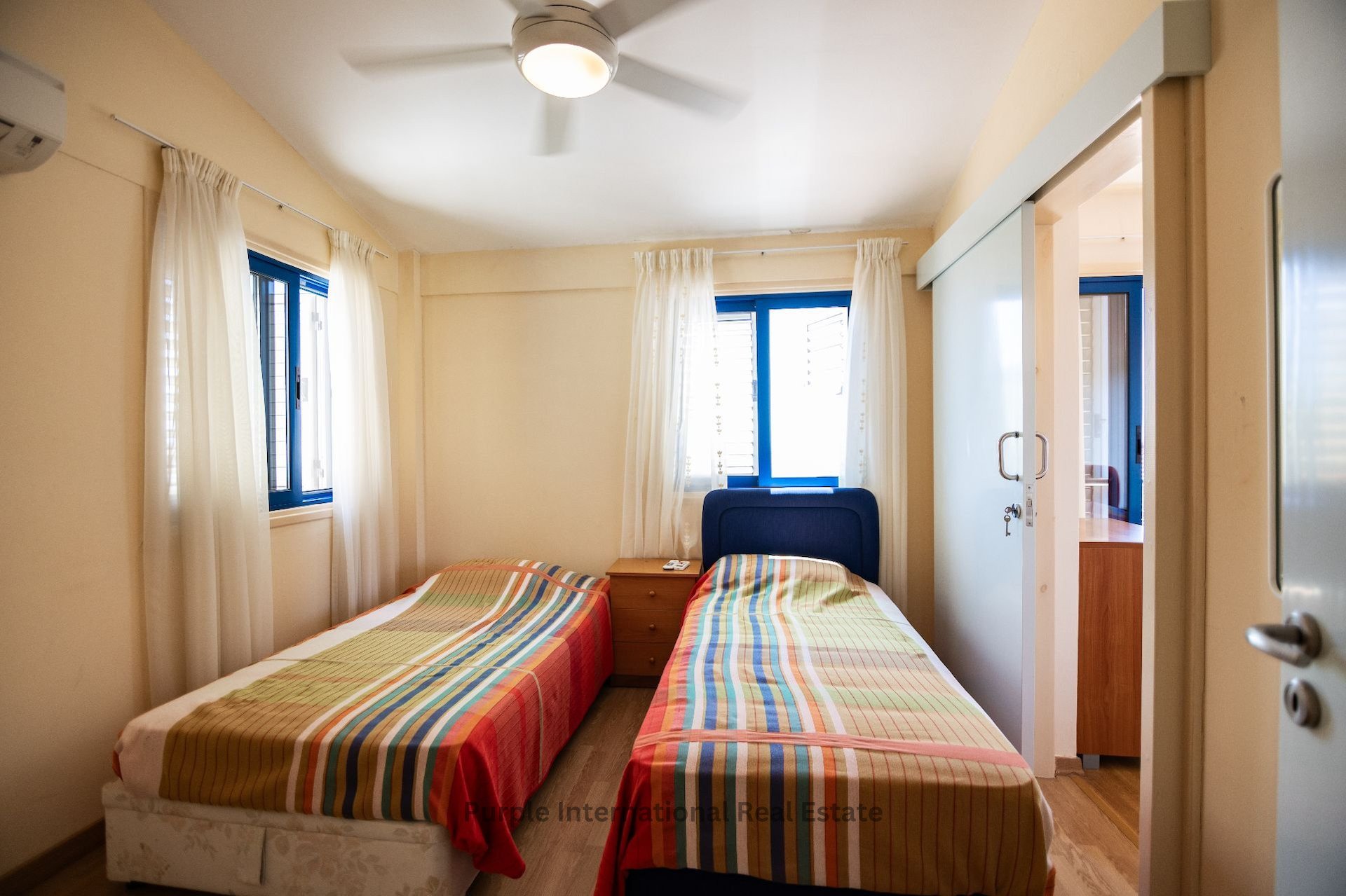 6 chambres Villa à Ayia Napa, Ammochostos, Chypre No. 37339