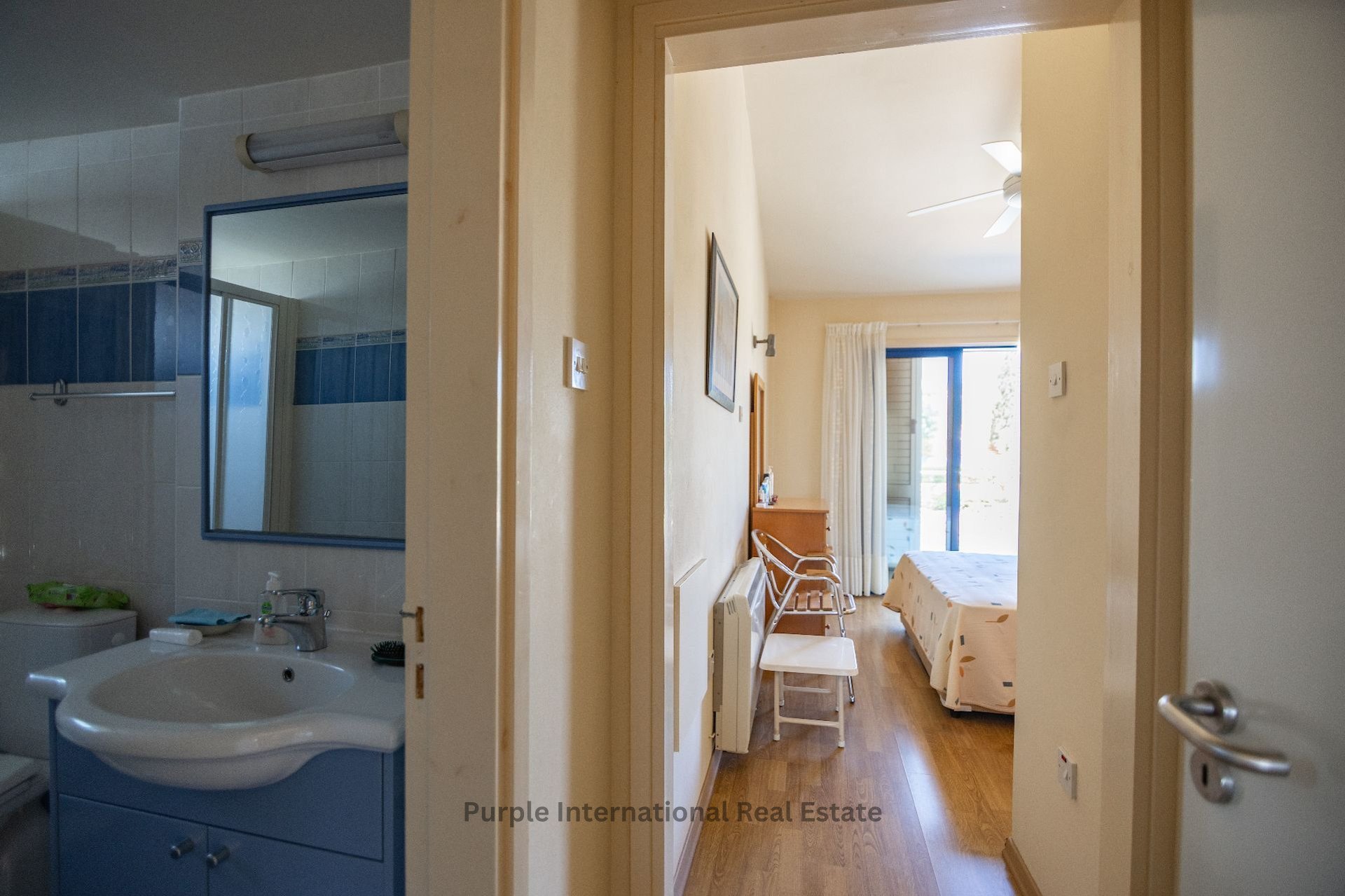 6 chambres Villa à Ayia Napa, Ammochostos, Chypre No. 37339