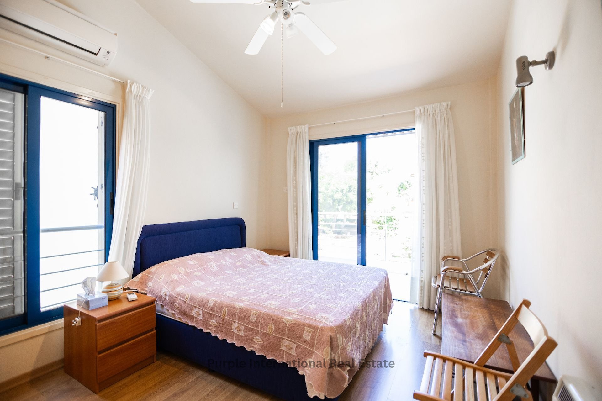 6 chambres Villa à Ayia Napa, Ammochostos, Chypre No. 37339