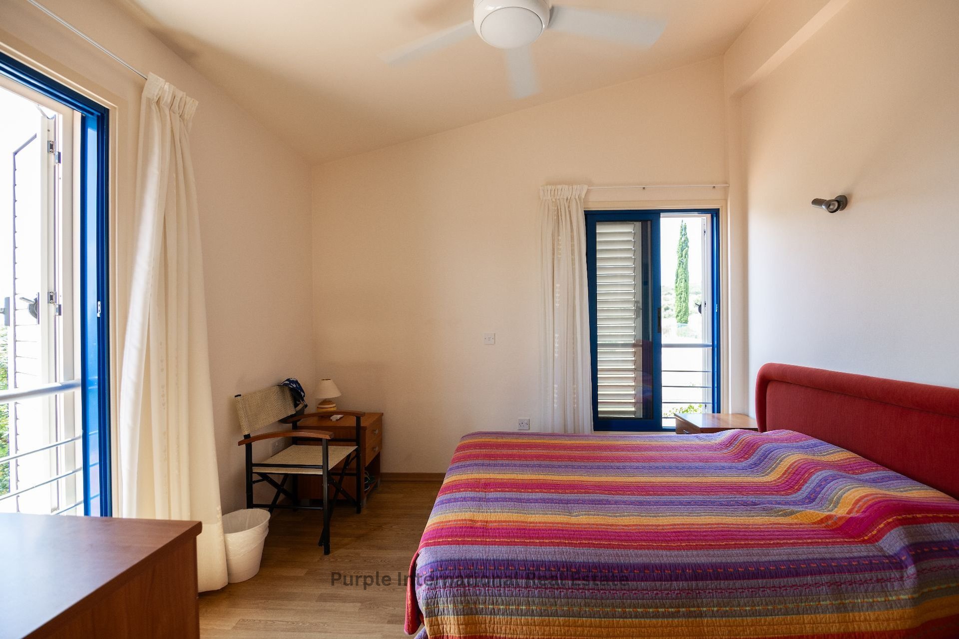 6 chambres Villa à Ayia Napa, Ammochostos, Chypre No. 37339
