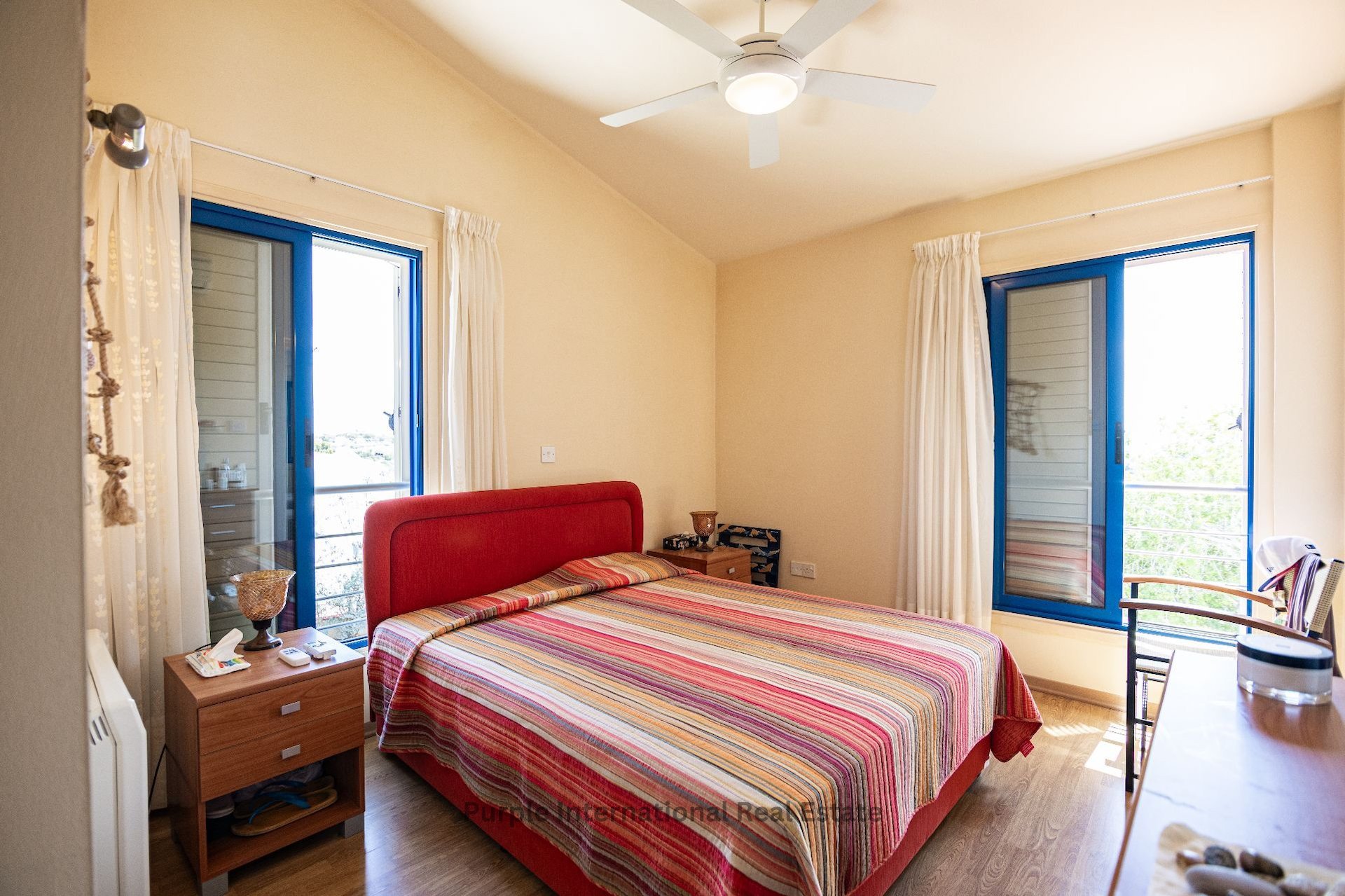 6 chambres Villa à Ayia Napa, Ammochostos, Chypre No. 37339