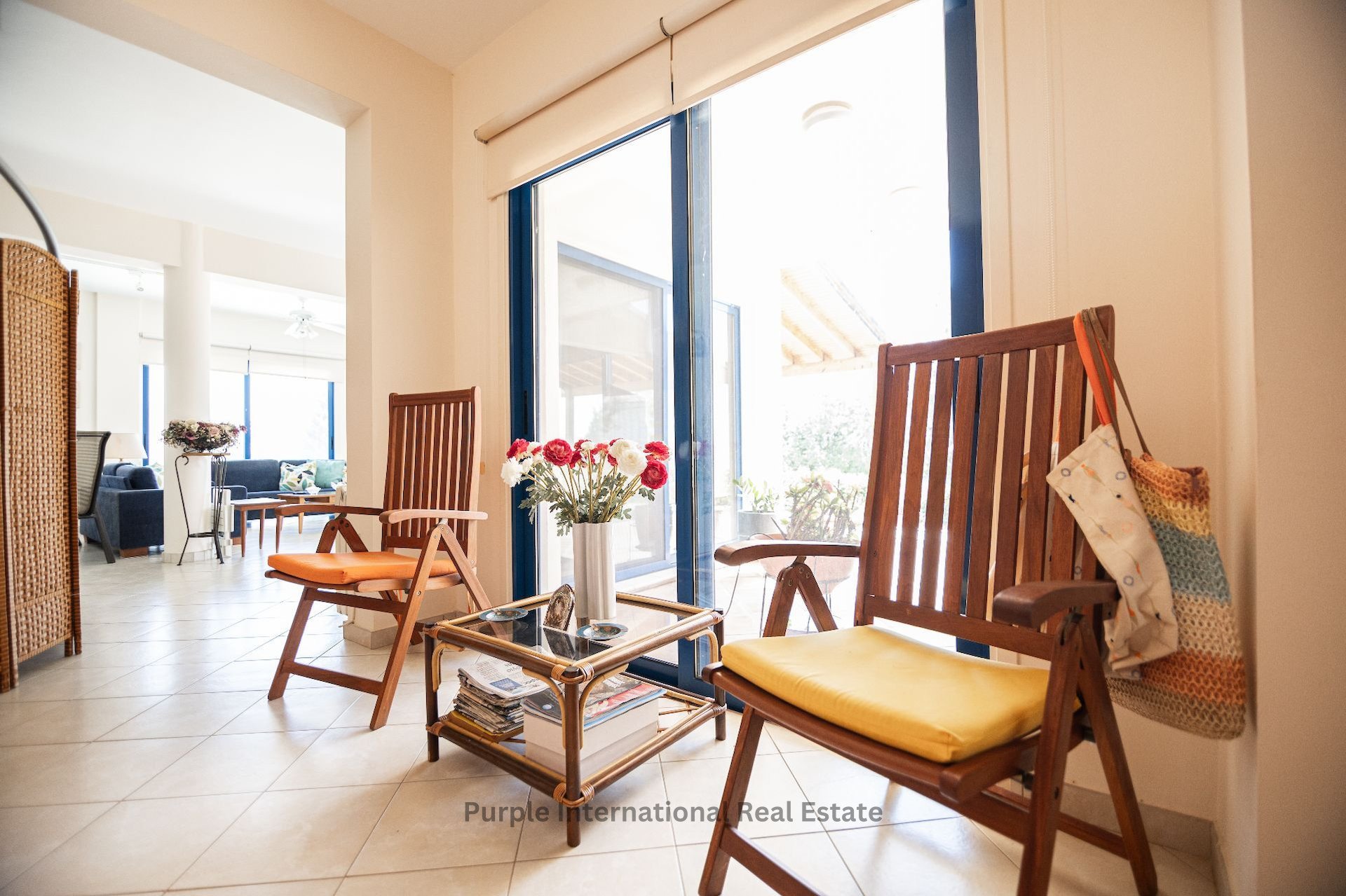 6 chambres Villa à Ayia Napa, Ammochostos, Chypre No. 37339