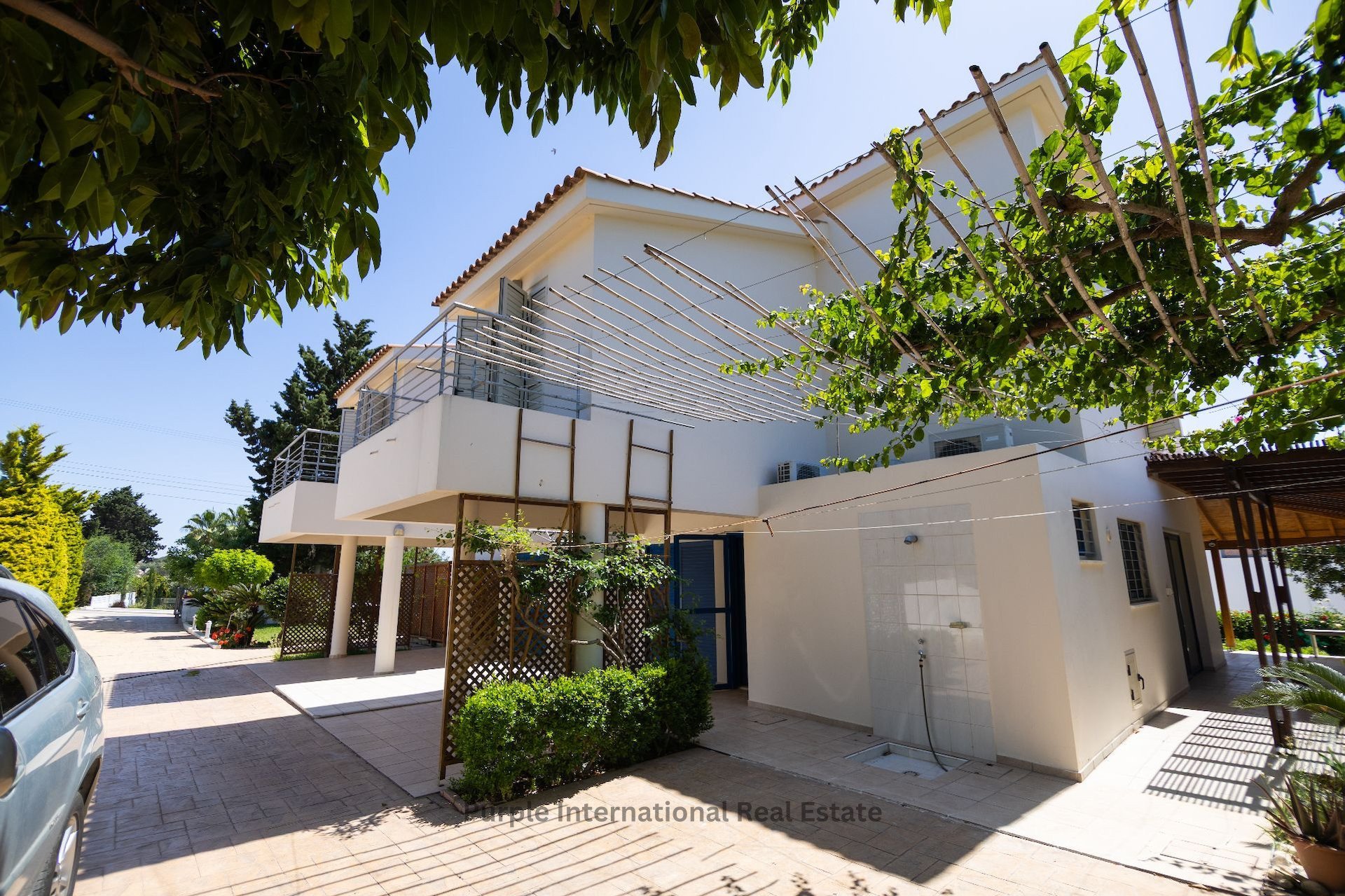 6 chambres Villa à Ayia Napa, Ammochostos, Chypre No. 37339