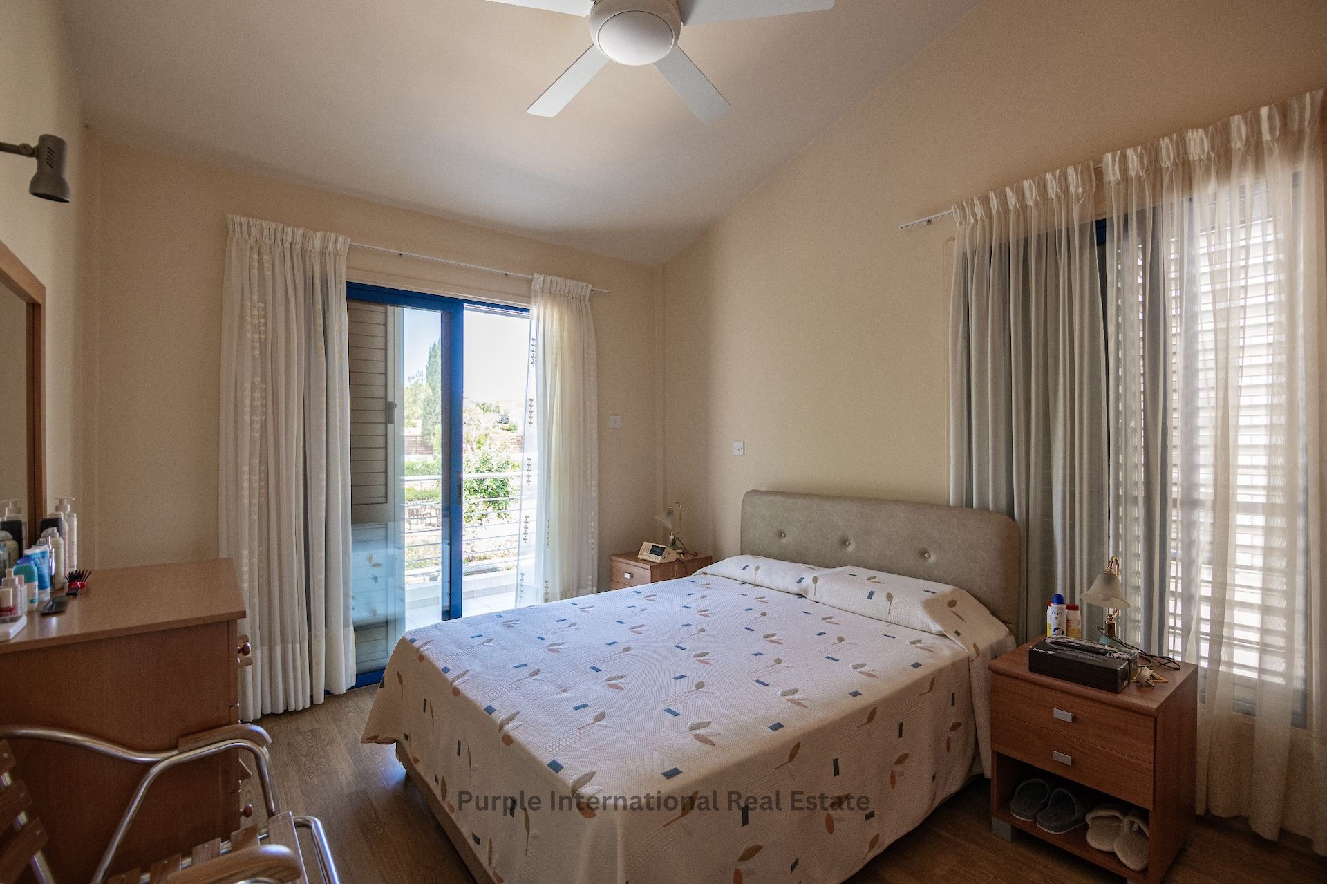 6 chambres Villa à Ayia Napa, Ammochostos, Chypre No. 37339
