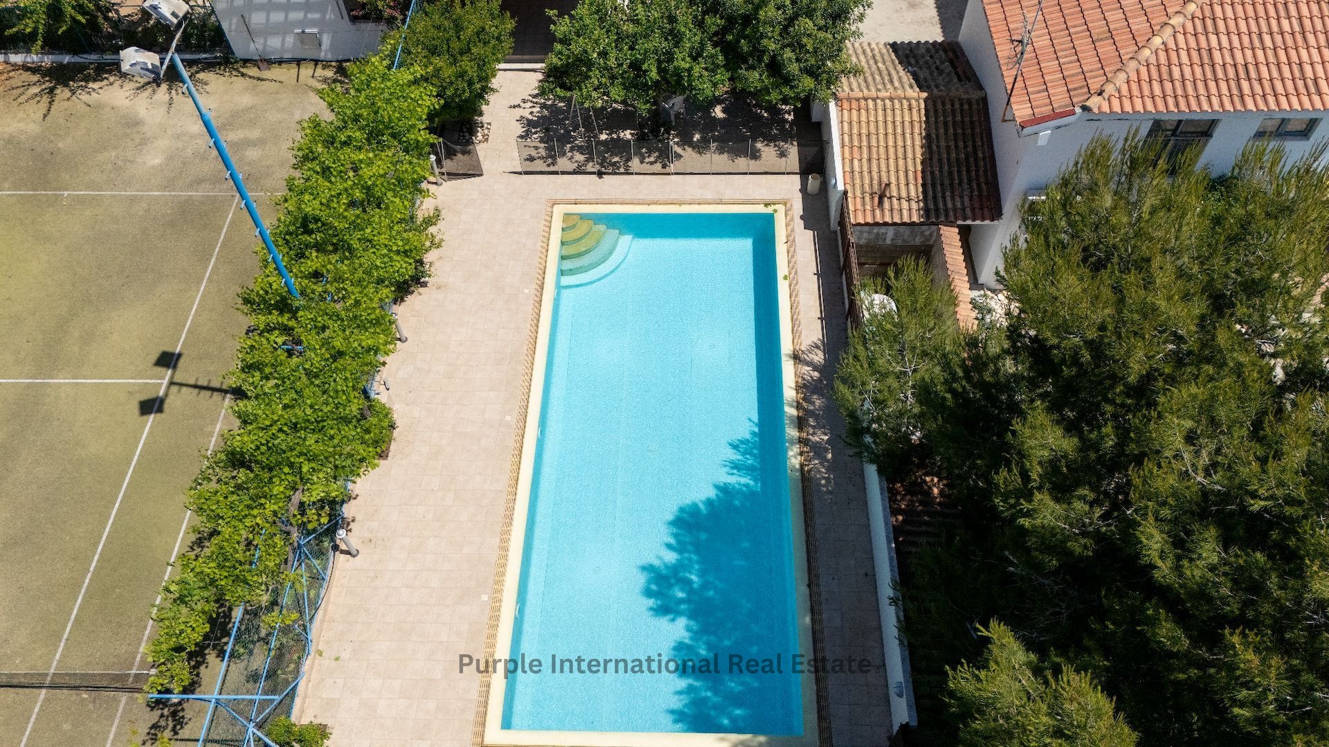 6 chambres Villa à Ayia Napa, Ammochostos, Chypre No. 37339