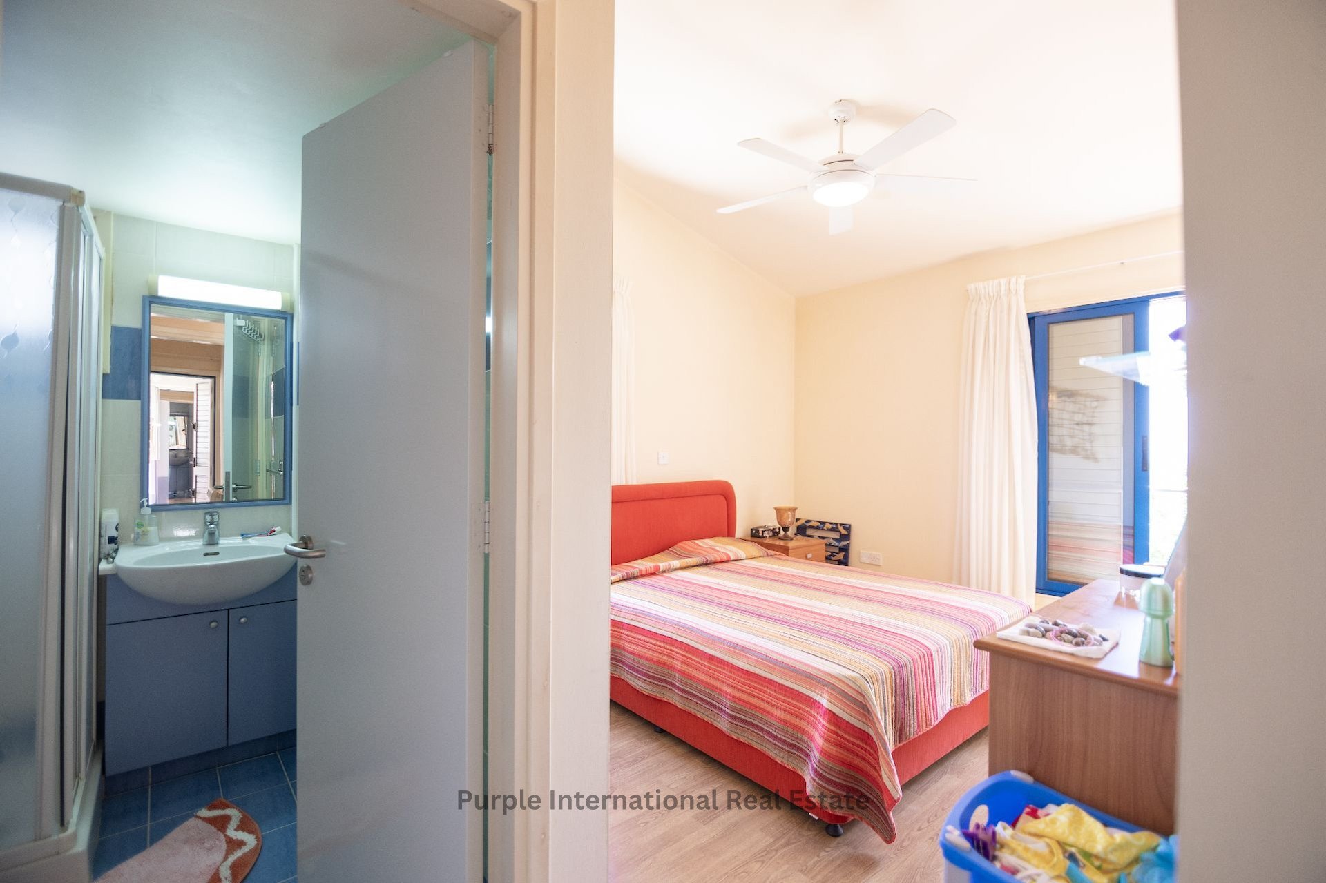 6 chambres Villa à Ayia Napa, Ammochostos, Chypre No. 37339