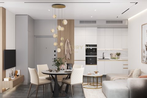 2 bedrooms Apartment in Mesa Geitonia, Limassol, Cyprus No. 53932