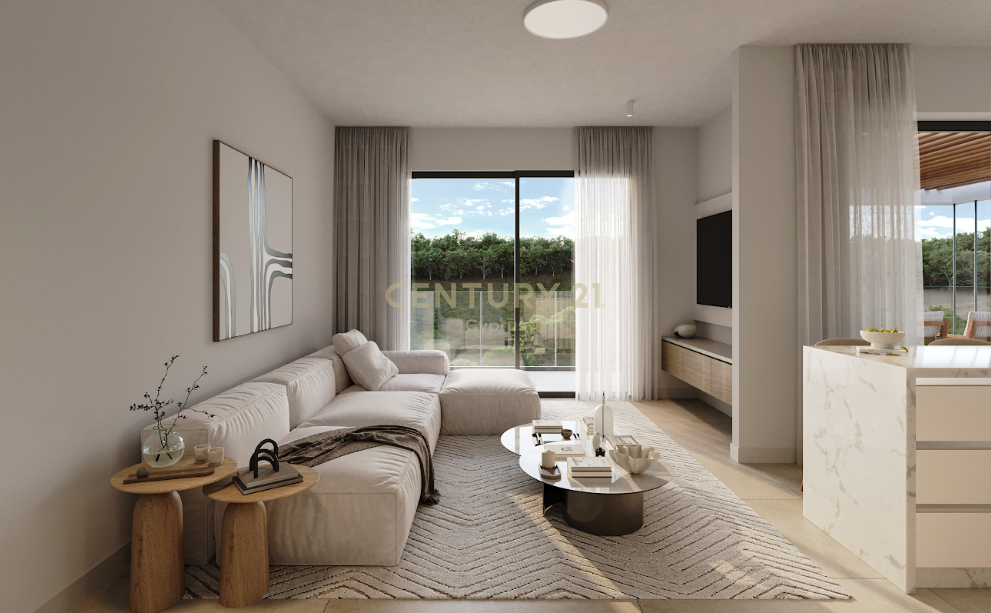 2 bedrooms Penthouse in Geroskípou, Paphos, Cyprus No. 53930