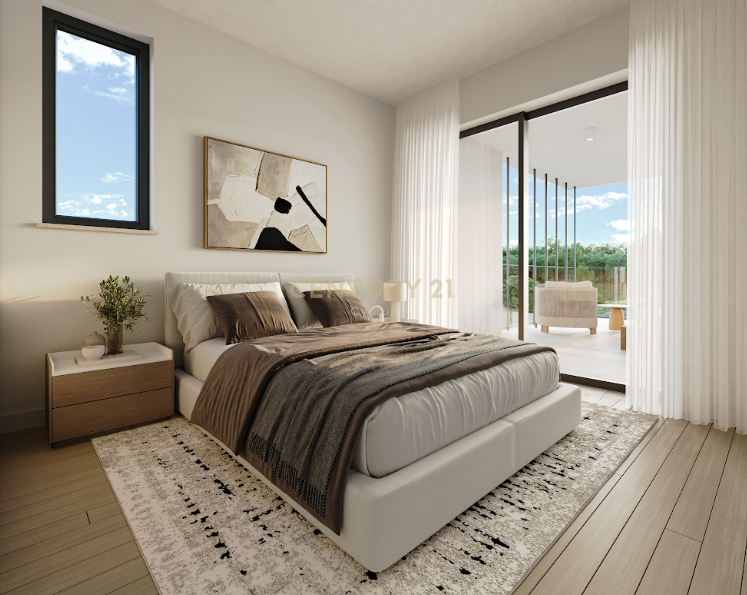2 bedrooms Penthouse in Geroskípou, Paphos, Cyprus No. 53930