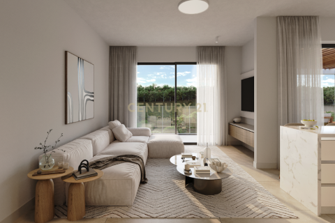 2 bedrooms Apartment in Geroskípou, Paphos, Cyprus No. 53931