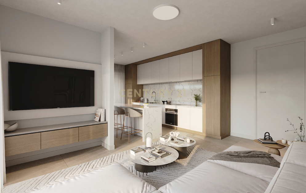 2 bedrooms Apartment in Geroskípou, Paphos, Cyprus No. 53931
