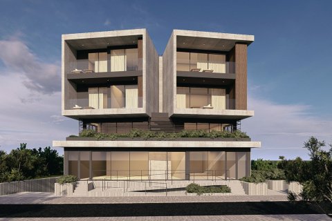 79m2 Office in Geroskípou, Paphos, Cyprus No. 50892