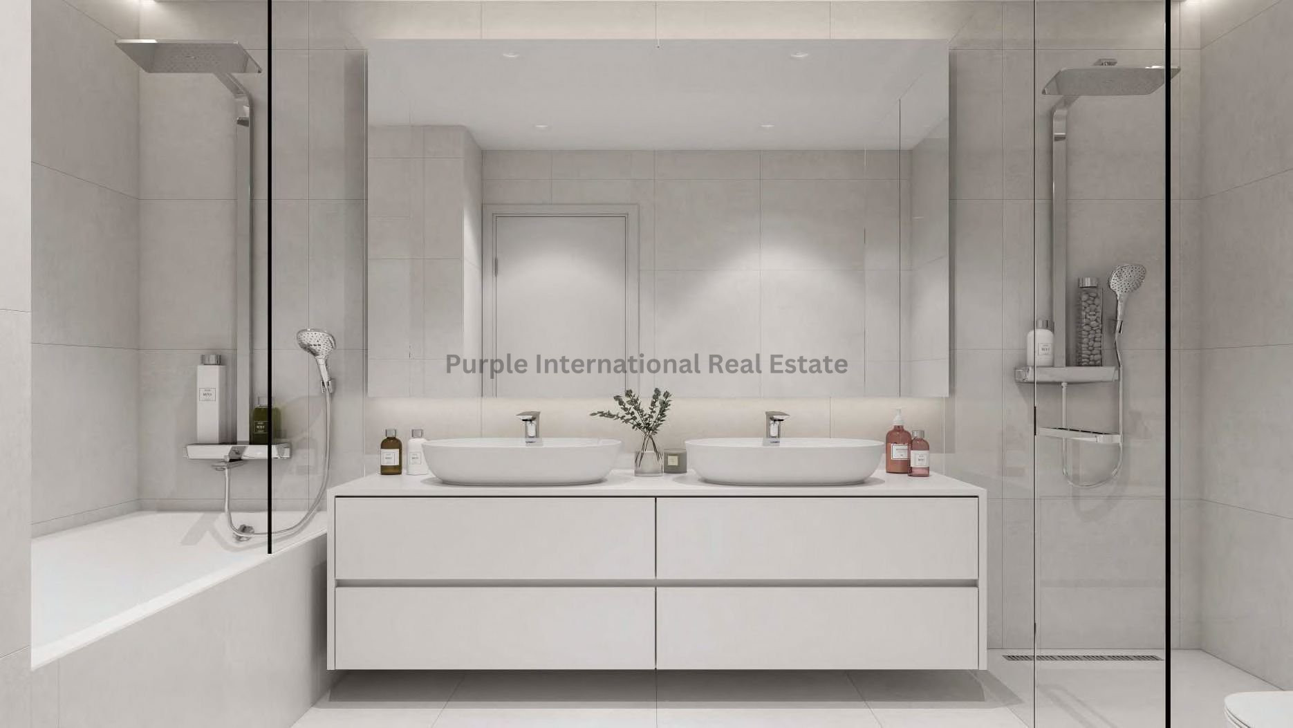 4 bedrooms Apartment in Limassol, Cyprus No. 52401