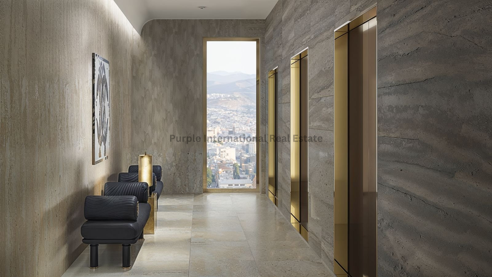 3 bedrooms Apartment in Limassol, Cyprus No. 52400