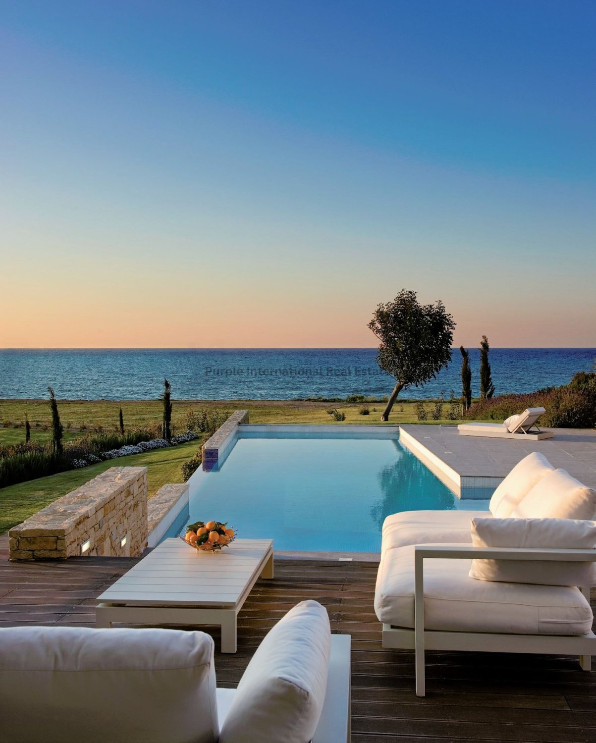 5 dormitorios Villa en Paphos, Chipre No. 52405