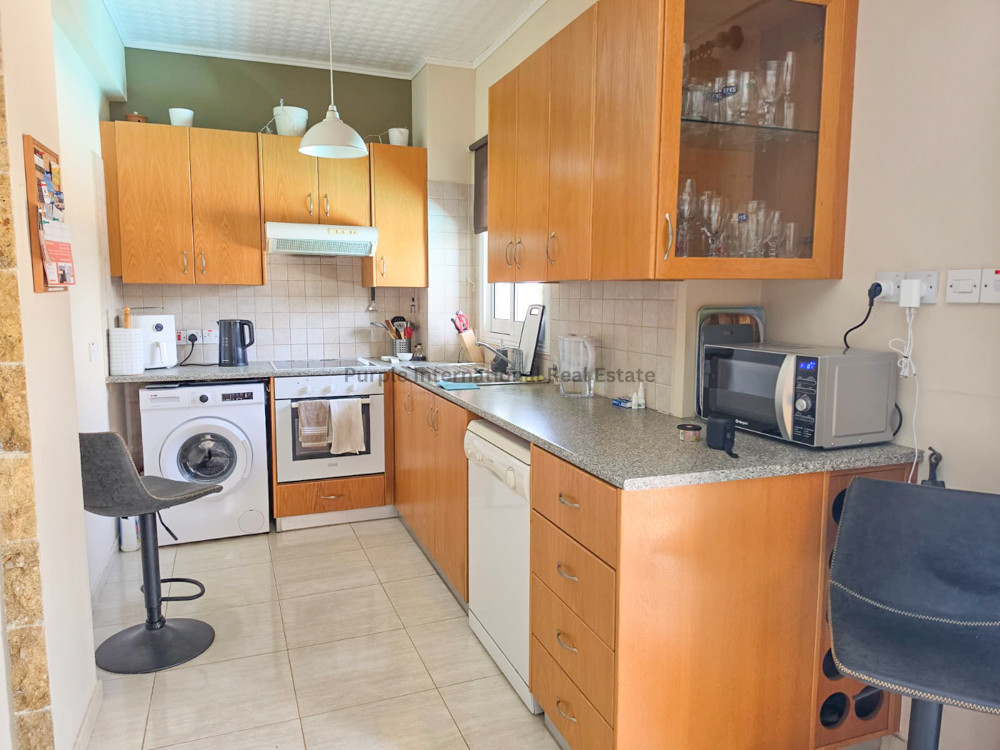 3 bedrooms Villa in Frenaros, Ammochostos, Cyprus No. 52403