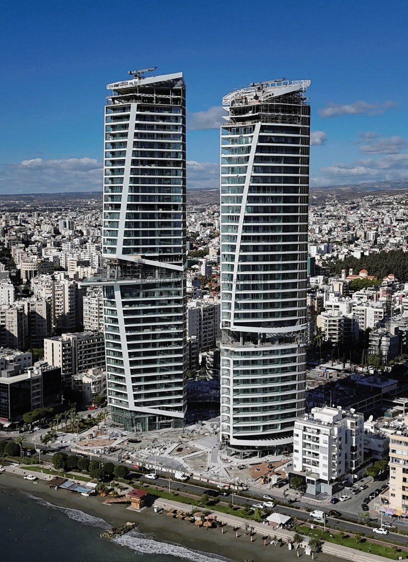1 chambre Appartement à Neapolis, Limassol, Chypre No. 52402