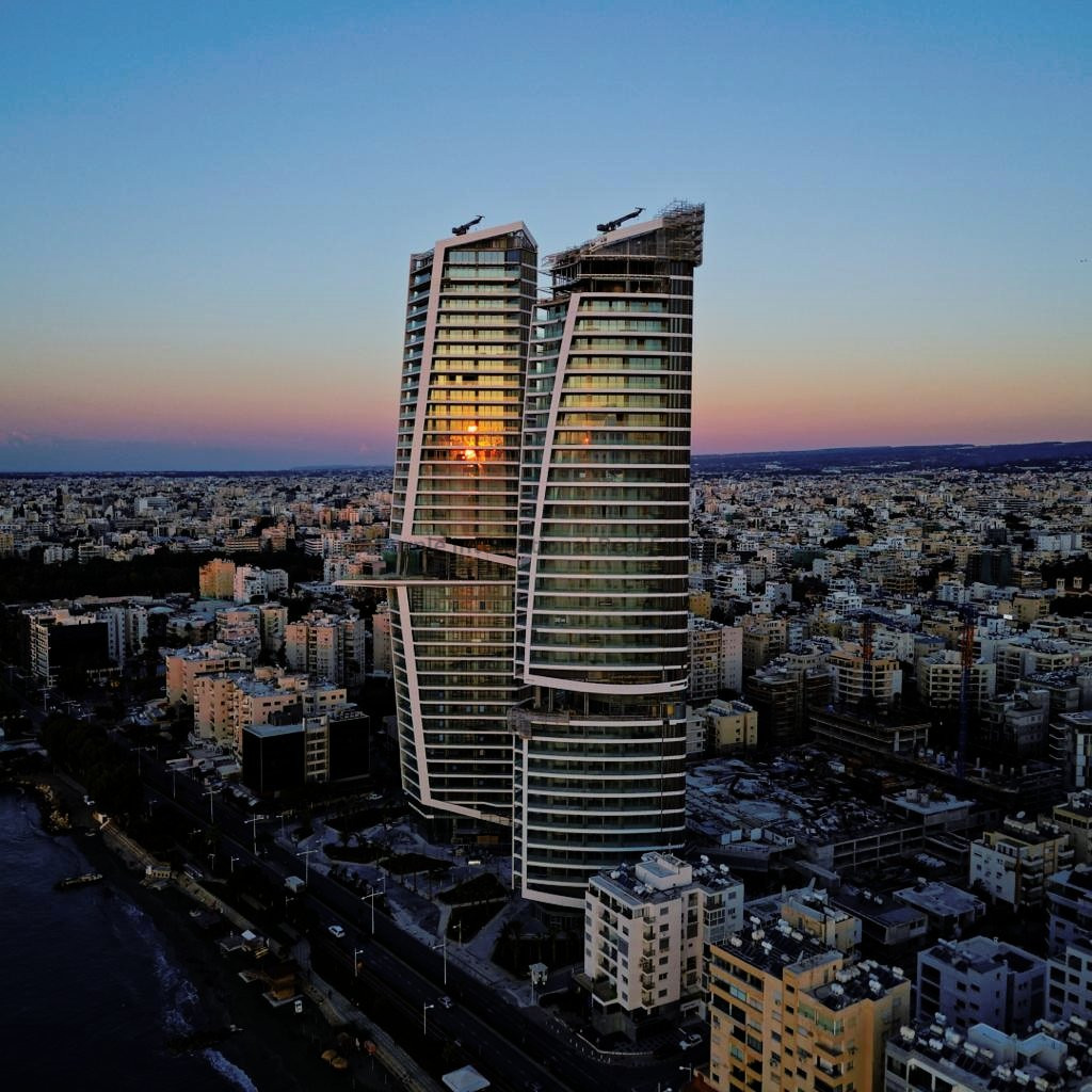 1 chambre Appartement à Neapolis, Limassol, Chypre No. 52402