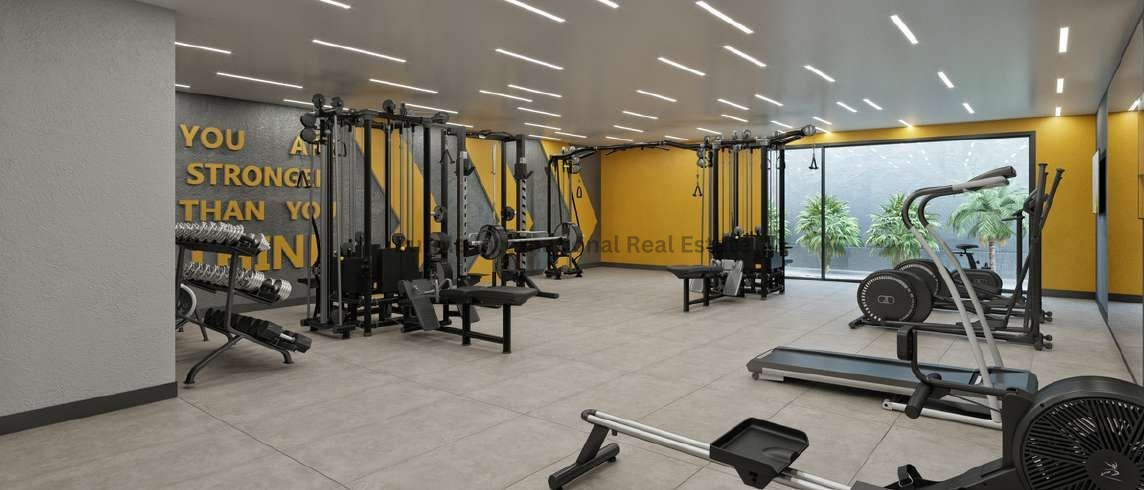 2 dormitorios Apartamento en Agios Athanasios, Limassol, Chipre No. 52399