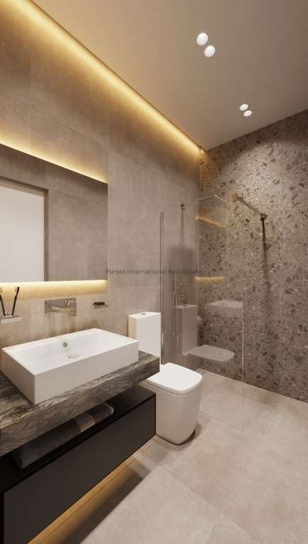 2 dormitorios Apartamento en Agios Athanasios, Limassol, Chipre No. 52399