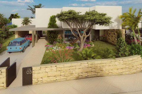 3 bedrooms Villa in Viewpoint Hills Pegeia, Paphos, Cyprus No. 9225