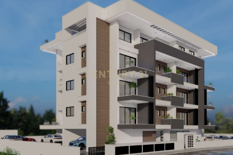 2 dormitorios Apartamento en Zakaki, Limassol, Chipre No. 55643