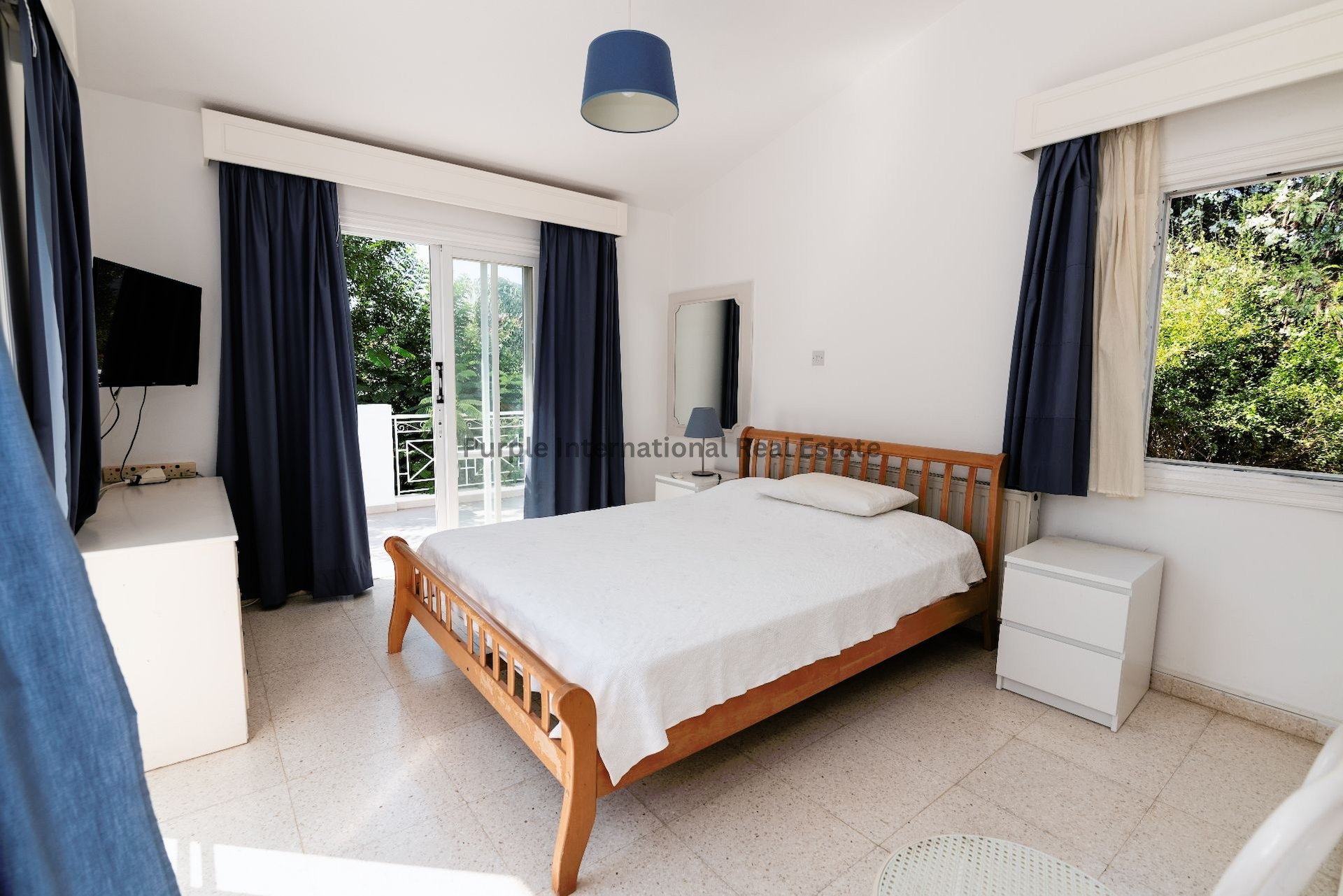 3 bedrooms Villa in Protaras, Ammochostos, Cyprus No. 7641