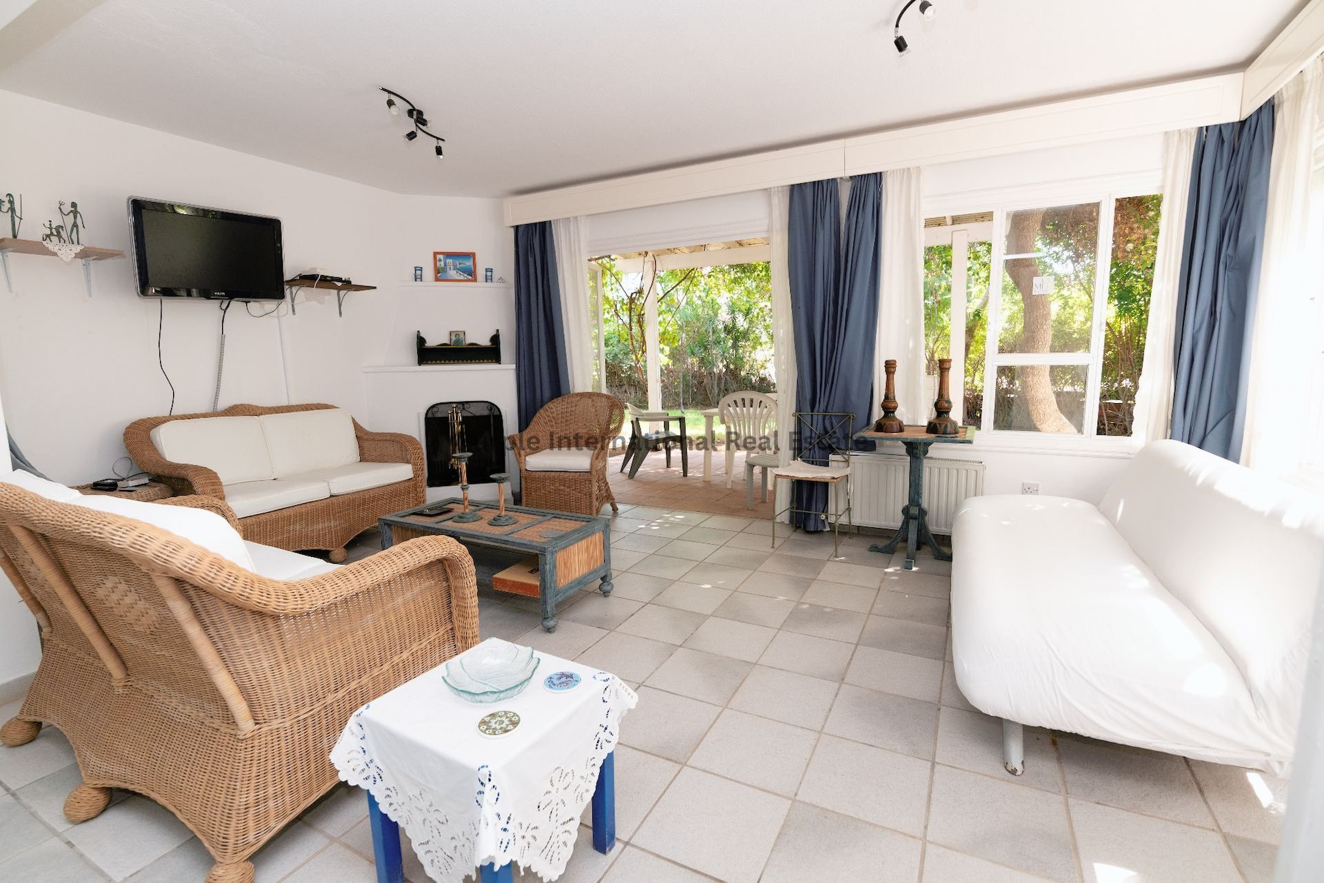 3 bedrooms Villa in Protaras, Ammochostos, Cyprus No. 7641